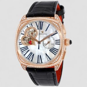 Zenith Star