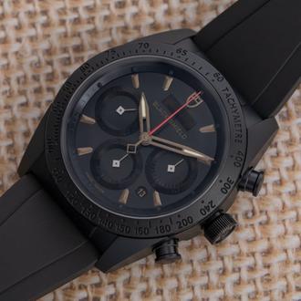 Tudor Fastrider Black Shield