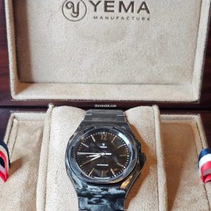 Wristmaster Slim CMM.20 Limited Edition
