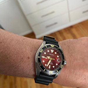 Seiko Prospex