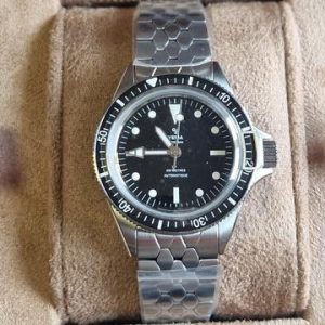 Yema Superman CMM.10
