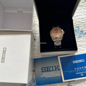 Seiko Spirit