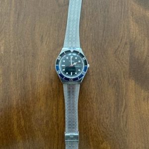 Timex M79 Complete Set(s) Limited Edition Timex IYKYK all 1 of 500.